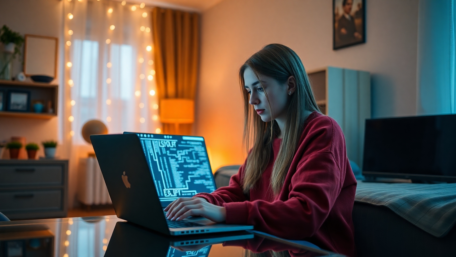 Преимущества онлайн решений